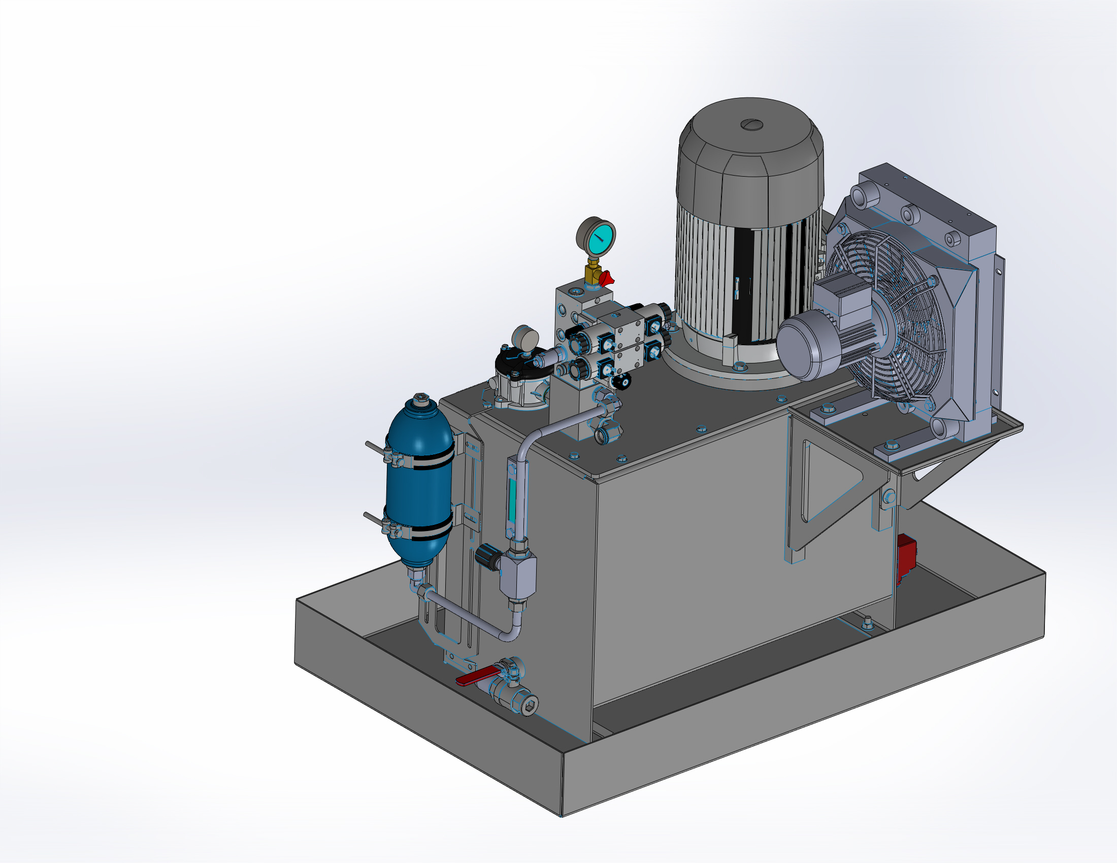 arrière plan centrale