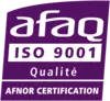 Afaq logo