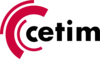 Cetim logo
