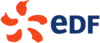 EDF logo