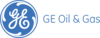 GE Oil and Gas logo