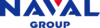 Naval Group logo